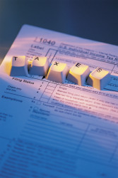 M.W. Orlando CPA, Inc. - San Diego CPA