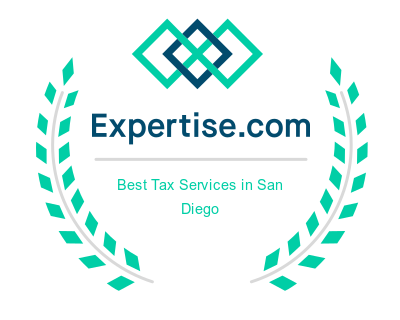 Top Tax Service in San Diego