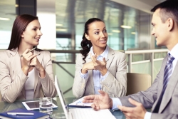 San Diego Incorporation Assistance